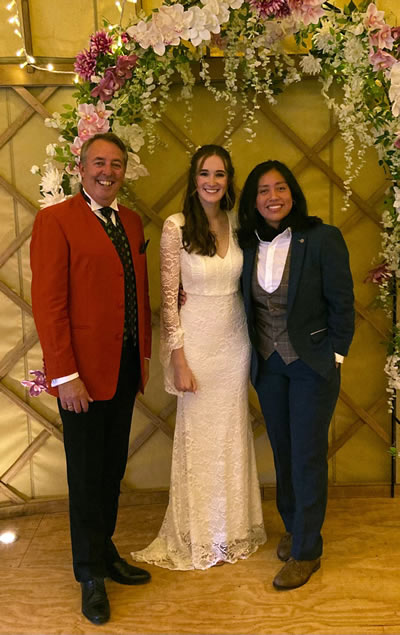 Wedding september 2024