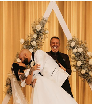 wedding